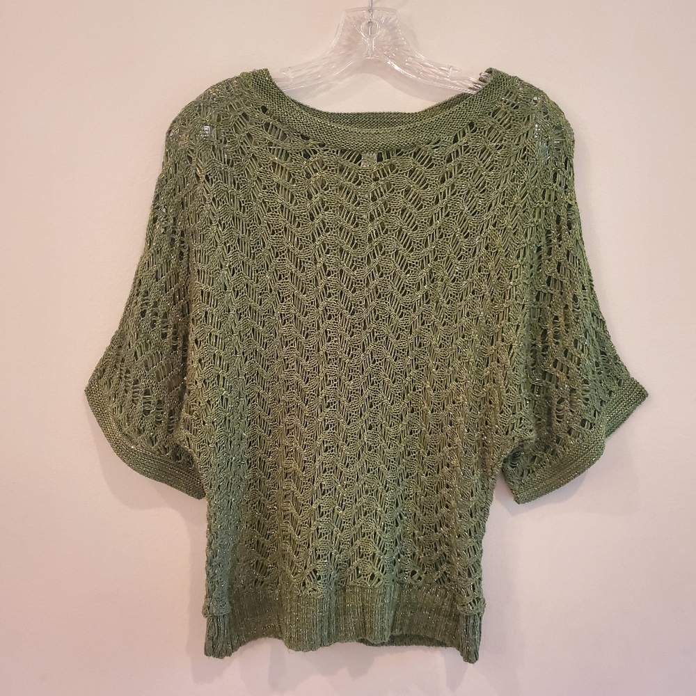 Dress Barn Top
